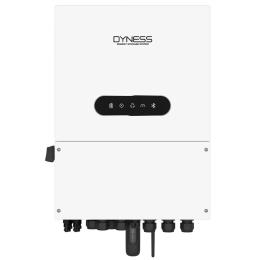 Сонячний інвертор Dyness 8.0L-1P-A White