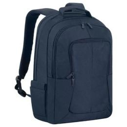 Рюкзак для ноутбука RivaCase 8460 Dark Blue 17.3