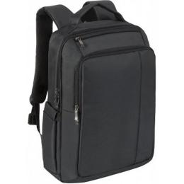 Рюкзак для ноутбука RivaCase 8262 Black 15.6