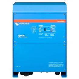 Інвертор напруги Victron Energy Quattro 48/10000/140-100/100 Blue