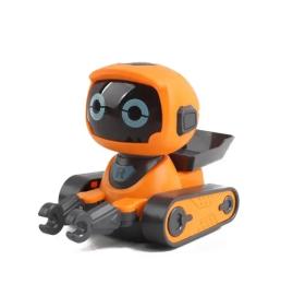 Іграшковий робот Infinity Kids Buddy Inductive Robot