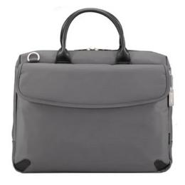 Сумка для ноутбука Sumdex Tina Metro Brief NON-915 Gray 15 (NON-915GY)