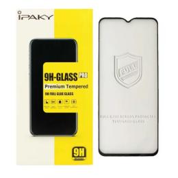 Захисне скло iPaky 9H для Samsung A226 (A22 5G) Black