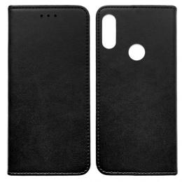 Чохол-книжка Infinity TPU Magnet для Xiaomi Redmi Note 7 Black (2000001069073)