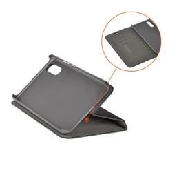 Чохол-книжка для Huawei P20 силікон 2E Folio Black