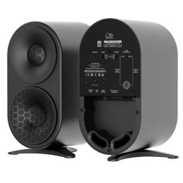 Акустична система Shanling S0 Black