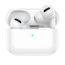 Бездротові навушники Hoco EW68 ANC + ENC White