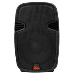 Акустична система 4All Audio LSA-15-BT Black