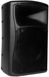 Акустична система Big EV8A + MP3 Black