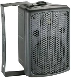 Акустична система Big SPK8A Black