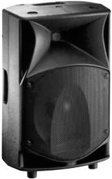 Акустична система Big FBT15 Black