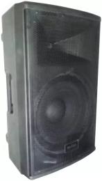 Акустична система Big LAB15 Black