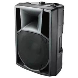 Акустична система Big RC12F Black