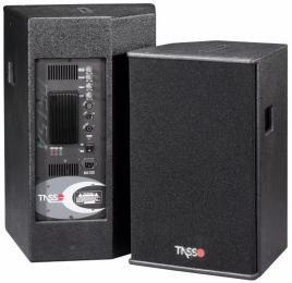Акустична система Tasso PSA12 Active Black