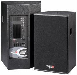 Акустична система Tasso PSA15 Active Black