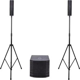 Акустична система dB Technologies ES 503 Black