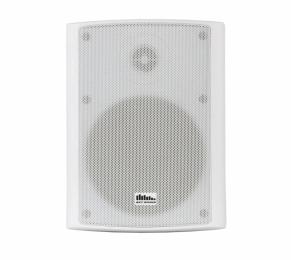 Акустична система SKY SOUND NSA-30W ACTIVE + WI-FI White