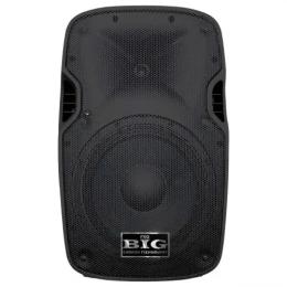 Акустична система Big JB15ACTIVE400W Black
