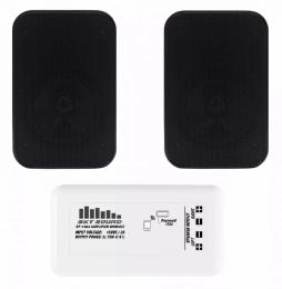 Акустичний комплект SKY SOUND BT-2402 BLACK