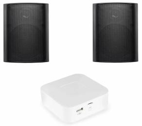 Акустичний комплект SKY SOUND BT-3002 BLACK