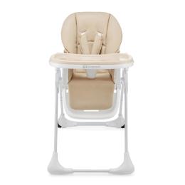 Стільчик для годування KinderKraft Tummie Beige (KHTUMM00BEG0000)