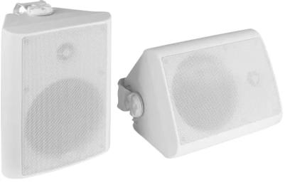 Комплект настінної акустики SKY SOUND NSW-40W SET+Wi-Fi White