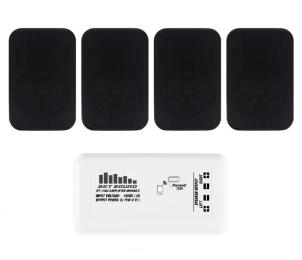 Акустичний комплект SKY SOUND BT-1404 BLACK