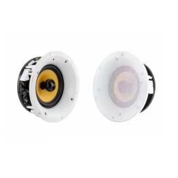 Комплект стельових динаміків SKY SOUND FLC-5 ACTIVE+BT+WI-FI White