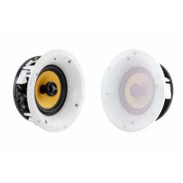 Комплект стельових динаміків SKY SOUND FLC-6 ACTIVE+BT+WI-FI White