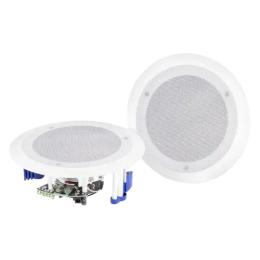 Комплект стельових динаміків SKY SOUND TAB-066 ACTIVE+BT White