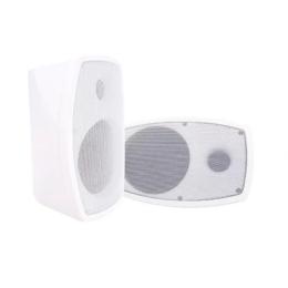 Комплект настінних колонок SKY SOUND MCB-40W SET+BT White