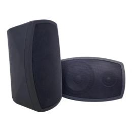 Комплект настінних колонок SKY SOUND MCB-50B SET+BT Black