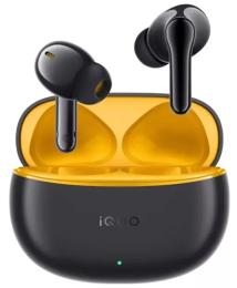 Бездротові навушники VIVO IQOO TWS 1i Black