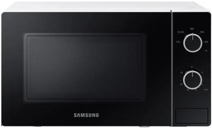 Мікрохвильова піч Samsung MS20A3010AH/OL White