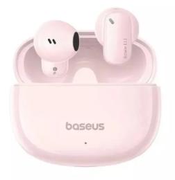Бездротові навушники Baseus Bowie E11 True Wireless Earphones Pink A00053500413-Z1