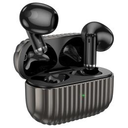 Бездротові навушники Hoco EW67 Sonido true wireless Gray