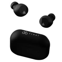 Бездротові навушники Final Audio ZE3000 SV Black