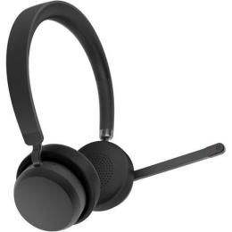Накладні навушники Lenovo Wireless VoIP Headset (Teams)