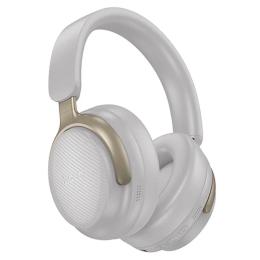 Накладні навушники Hoco W53 Plus Tone ANC Gray