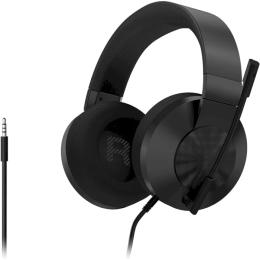 Накладні навушники Lenovo Gaming Headset H210 (GXD1P46880)