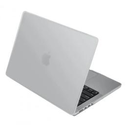 Накладка для ноутбука ArmorStandart Air Shell для MacBook Pro 14.2 M5/M4/M3/M2/M1 Clear (ARM60615) (Уцінений)
