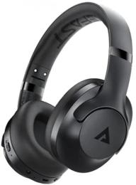 Накладні навушники Acefast H4 ANC Black