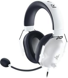 Накладні навушники Razer BlackShark V2 X For PS5 White (RZ04-03241300-R3G1)