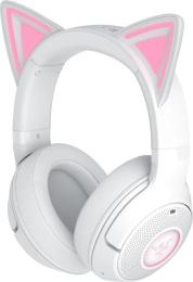 Накладні навушники Razer Kraken Kitty V2 BT White (RZ04-04860600-R3M1)