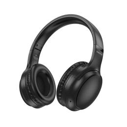 Накладні навушники Borofone BO29 Fascinador BT headphones Black