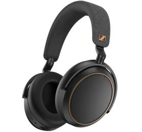 Накладні навушники Sennheiser Momentum 4 Black Copper (700382)