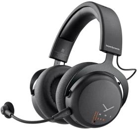 Накладні навушники Beyerdynamic MMX 200 Black