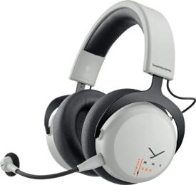 Накладні навушники Beyerdynamic MMX 200 Gray