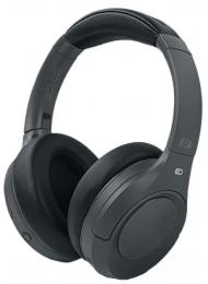 Накладні навушники Muse M-295 ANC Black