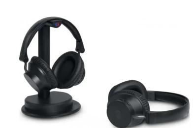 Накладні навушники Muse M-M-288 CTV Black